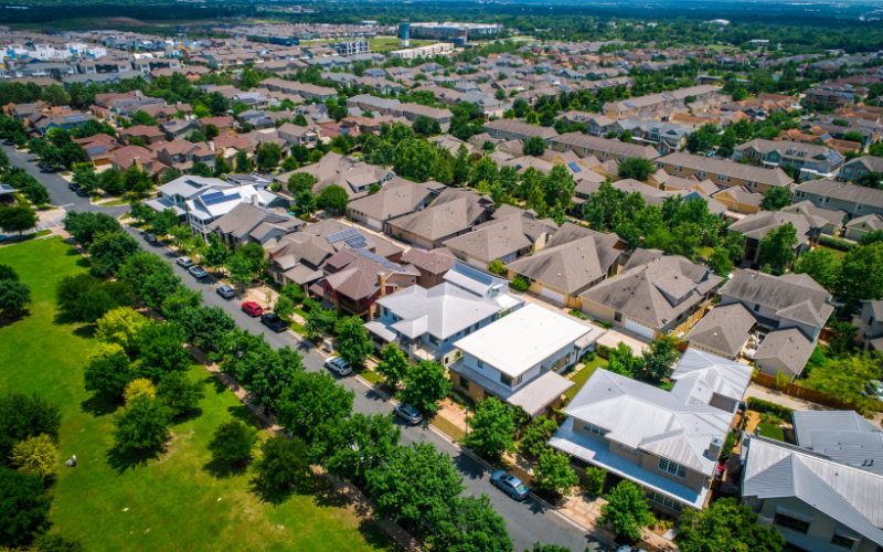 Real Estate Showcases